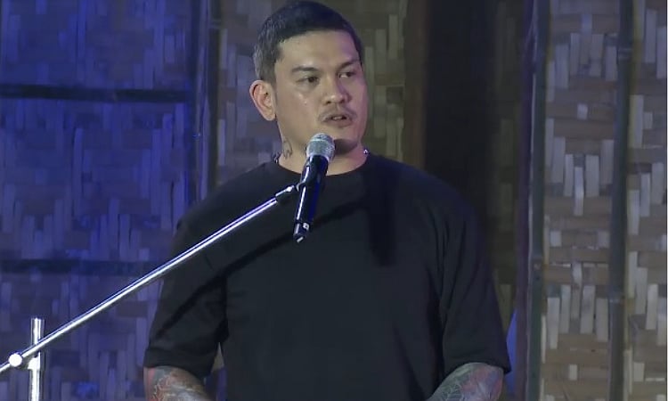 Davao Voters Back Duterte Party Despite AICS Controversy, Says Baste