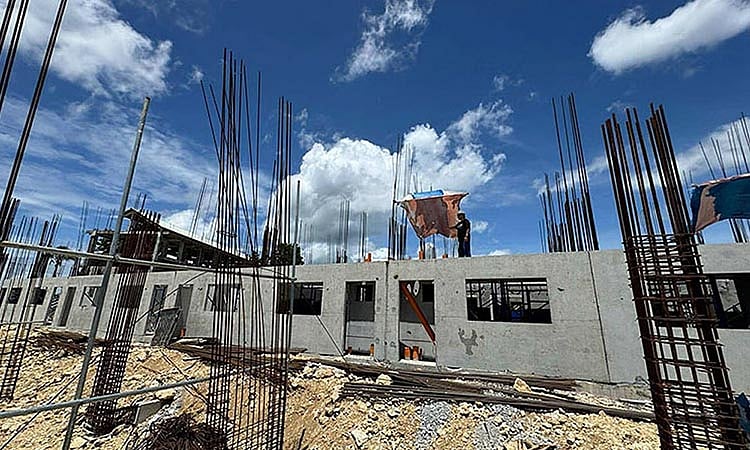 Gov't Raises Socialized Housing Price Ceilings to P950,000 to Boost 4PH Program