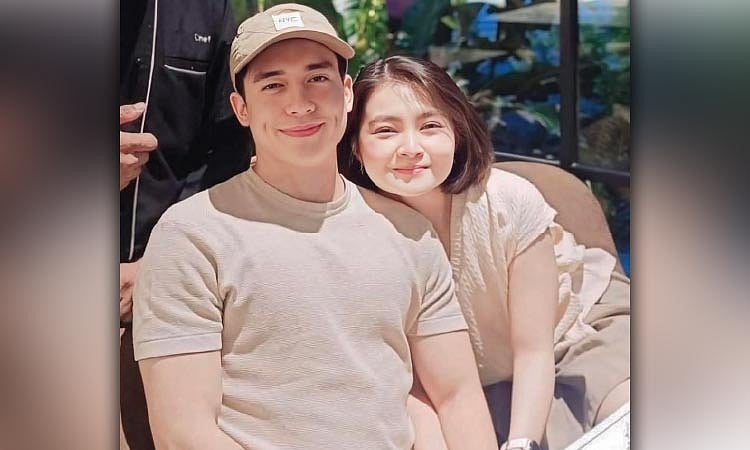 Barbie Forteza Arrives Solo at Premiere, Declares 'Single and Always Happy'