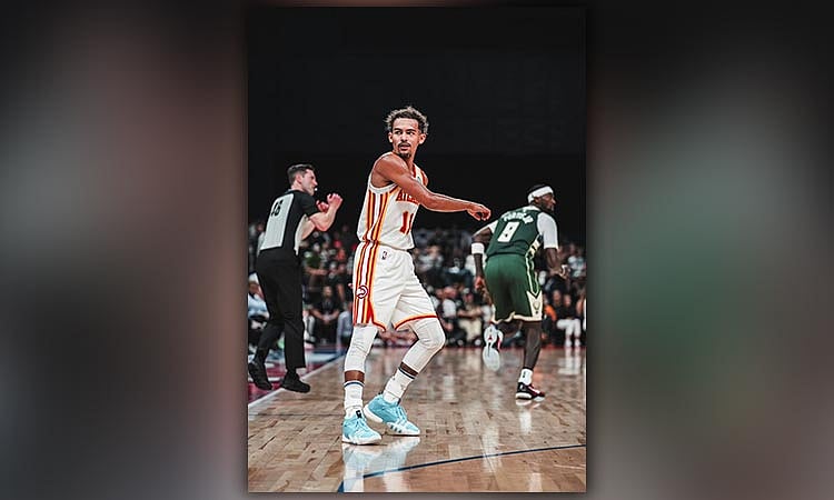 Trae Young Out 2 More Weeks: Hawks Star's Knee Injury Delays NBA Return