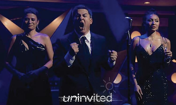 ‘Uninvited’ Dominates 41st Star Awards: Wins Movie of the Year, Top Acting Honors
