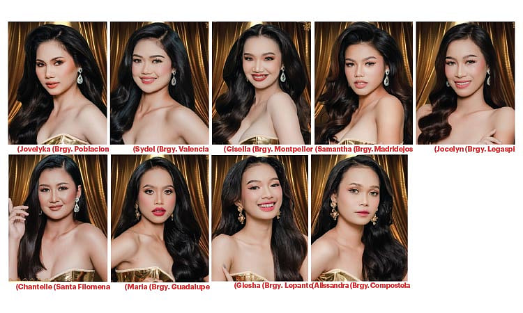 BB Alegria 2025 Grand Coronation Night: A Spectacle of Beauty and Culture