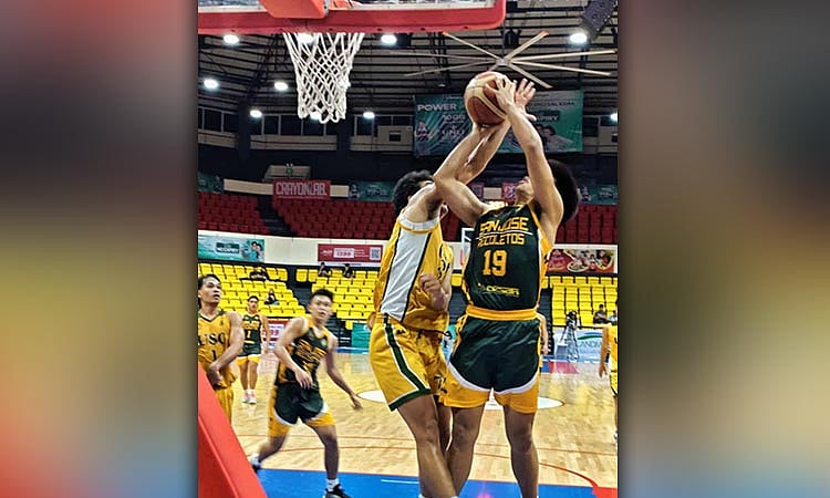 USC Warriors Clinch Historic Triple-OT Win vs USJ-R Jaguars in Cesafi