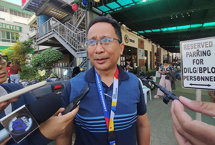 Mandaue City Council Approves 2026 Budget Early, Targets P4.5B Collection