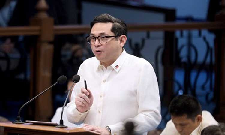 Senator Bam Aquino Files Bill to Reform Party-List System