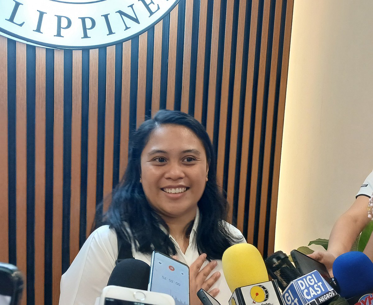 Bacolod Appoints New Assistant City Vet, Unveils P10-M Animal Shelter Plan