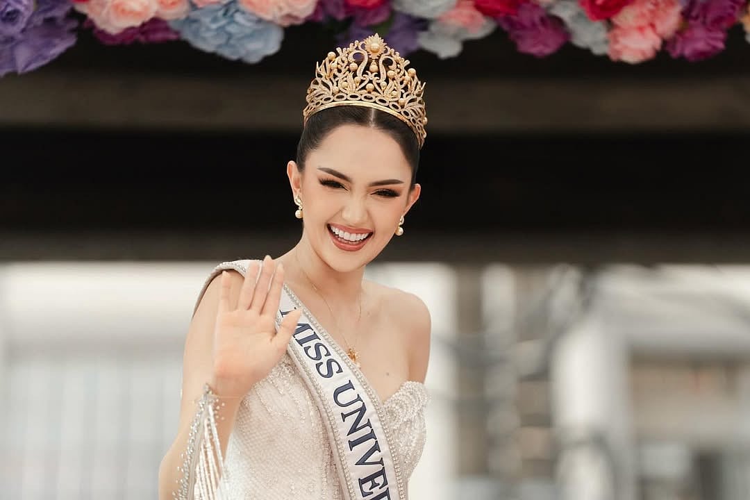 Ahtisa Manalo's Historic Homecoming: 2 Parades, Thousands of Fans