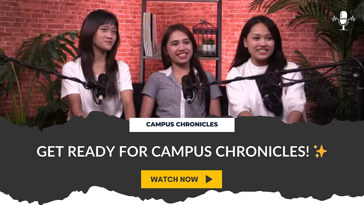 Broken Chairs, Leaking Roofs: 3 Students Expose PH Education Realities