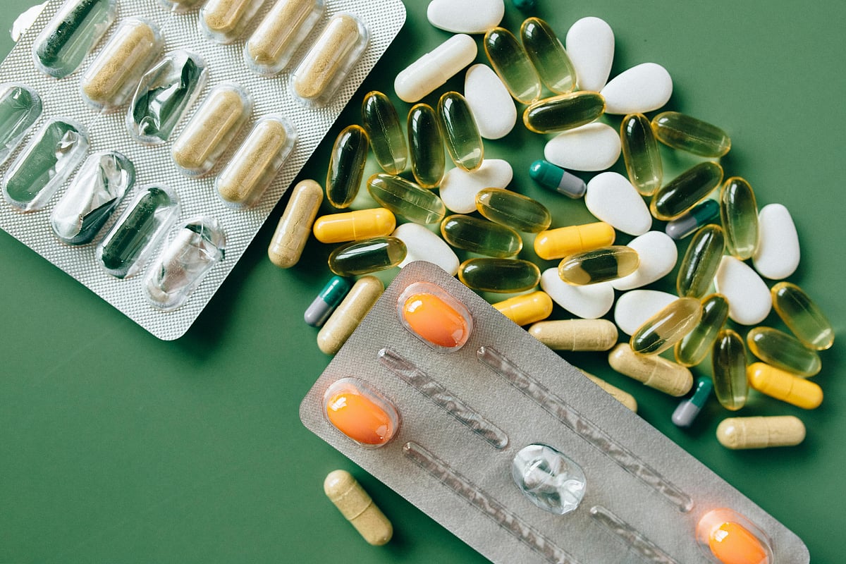 FDA Warns Public on Misleading Marketing of Food, Dietary Supplements