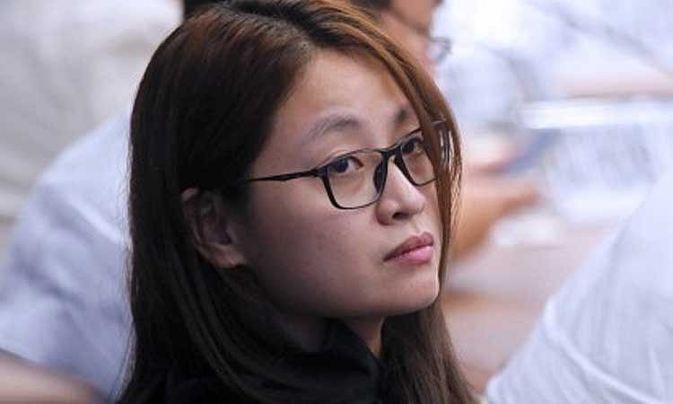 BJMP Confirms Transfer of Ex-Mayor Alice Guo to CIW; PNP Hunts Co-Accused