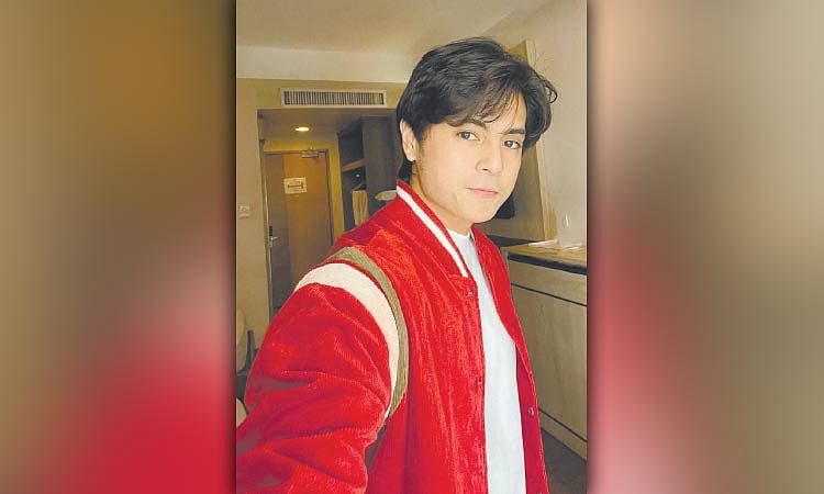 Miguel Tanfelix Scammed of P20,000 in Brazil Birthday Trip Mishap