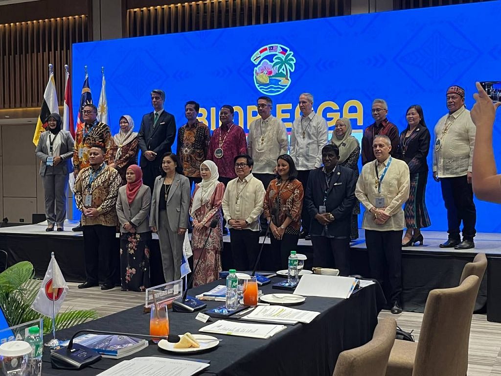 BIMP-EAGA Launches 10-Year Plan to Boost Mindanao via LGUs, MSMEs & Blue Economy