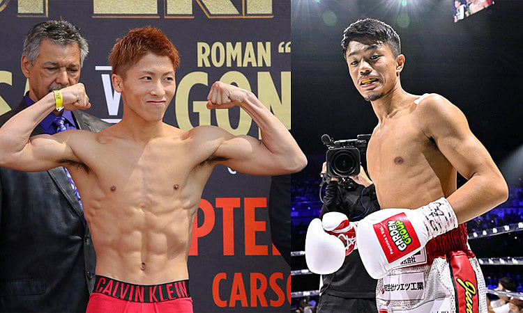 Inoue vs Nakatani Set for May 2026, WBC Confirms Blockbuster Japan Clash