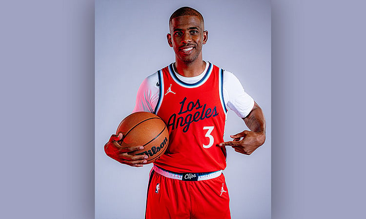 Clippers Release Chris Paul at 40, Shocking NBA Move Before Retirement