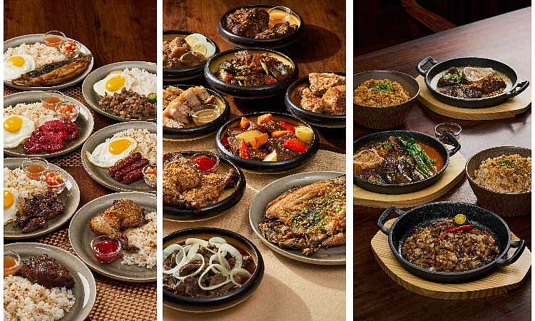 Razon's of Guagua Reopens at SM MOA with 'Welcome Keng Bale!' Refresh