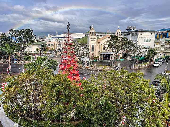Mandaue City Enforces Holiday Permits for Public Safety