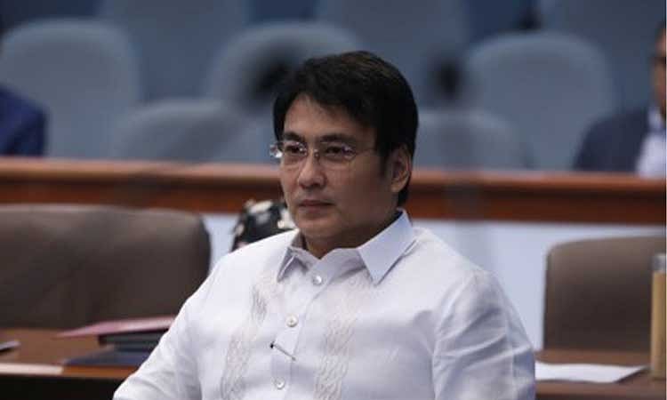 Revilla Jr. Seeks More Time to Answer Bulacan Flood Control Charges