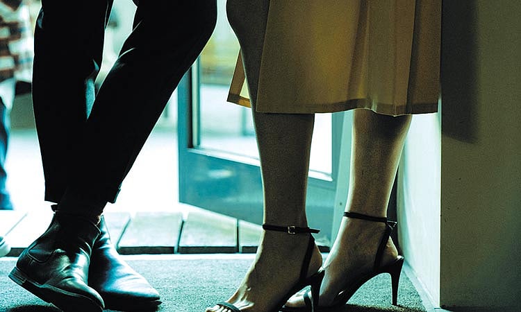 Is the Woman Always to Blame? A Look at Love, Judgment, and Double Standards
