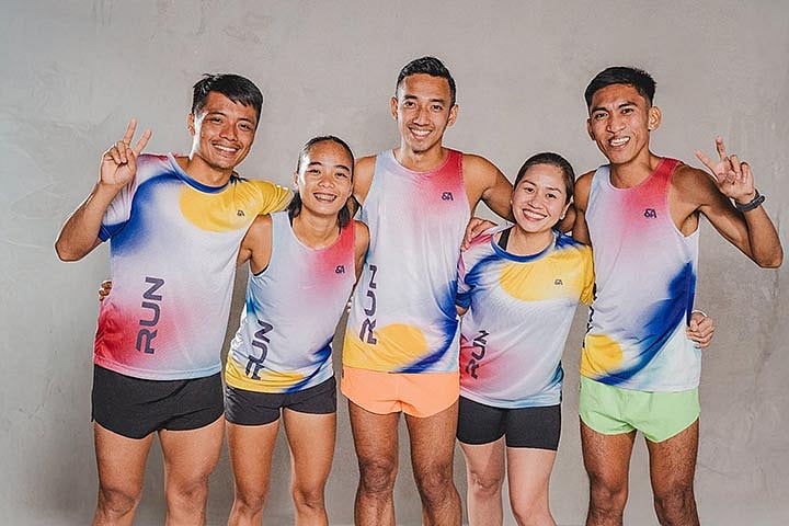 Andot Sports 10-Miller 2026: Registration Opens for Cebu Running Event