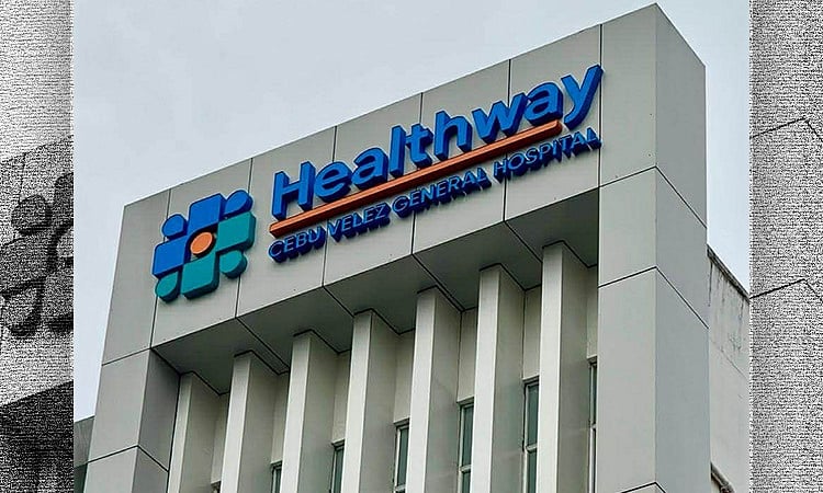 Ayala Invests P500M to Rebrand Cebu Velez as Healthway Cebu Velez General Hospital