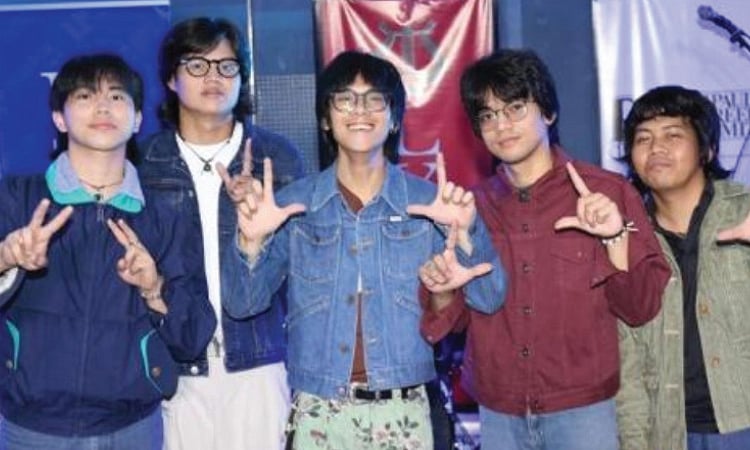 It All Started In May Releases Reflective Single 'Naaalala' Ahead of 2026