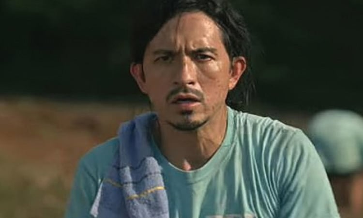 Dennis Trillo Wins Best Actor at 2025 Asian Academy Creative Awards