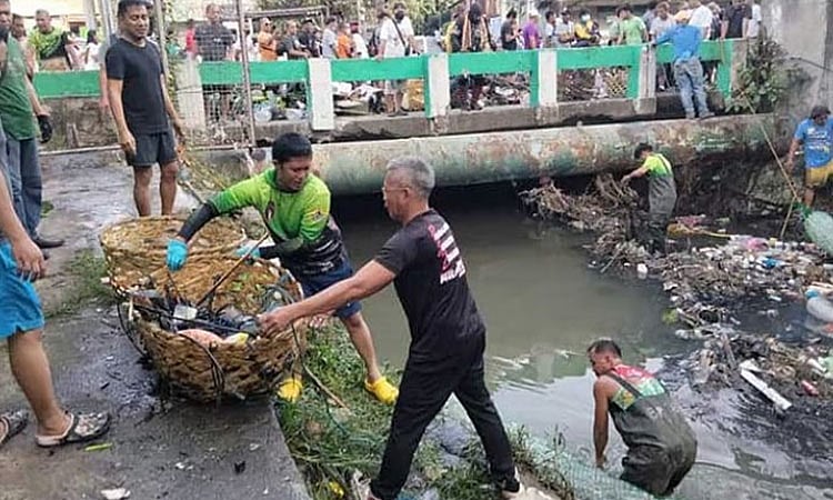 Cebu City Proposes Adopt-a-Waterway Ordinance After 2025 Floods