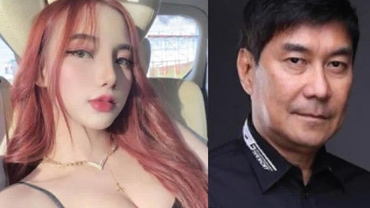 Mon Tulfo laughs off issue involving younger brother