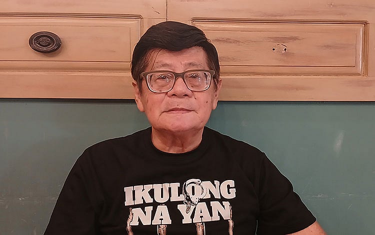 Labor group pushes for abolition of regional wage board