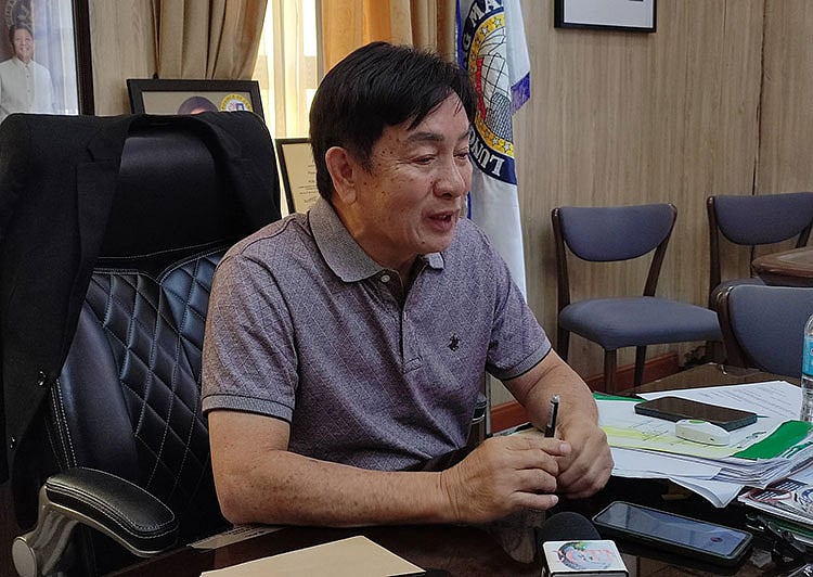 Bercede Credits Unity for Mandaue City's Growth in 2025 Year-End Review