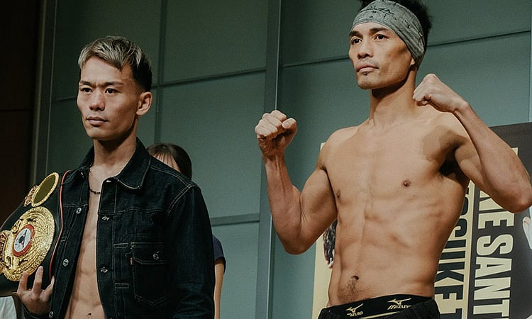 Nonito Donaire Jr. Defies Age, Challenges for WBA Title at 43 in Tokyo