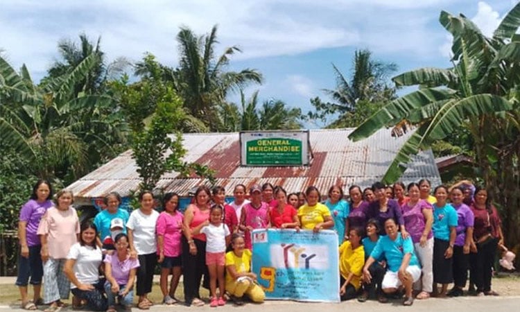 Bohol SLPA Wins 2021 Regional Award, Boosts Income to P1.99M