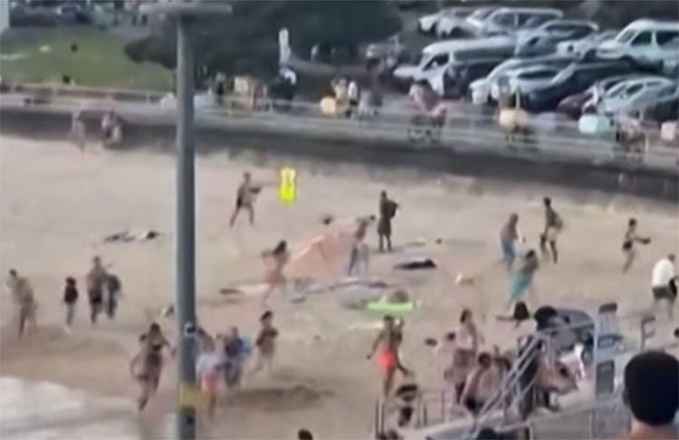 Bondi Beach Shooting Suspects Stayed in Philippines for Nearly a Month