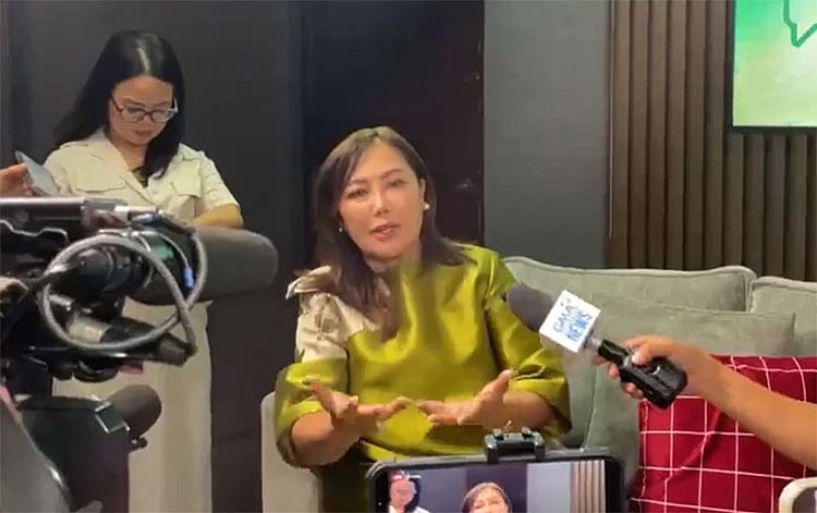 Cebu Governor Explains P336B Wealth: Land Appraisals Key Factor
