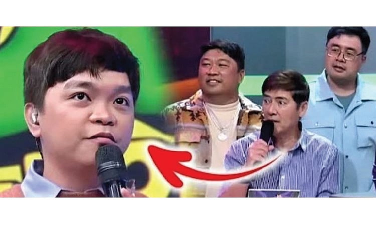 Eat Bulaga's 'The Clones' Champ Jean Jordan Abina Fails to Sign Contract