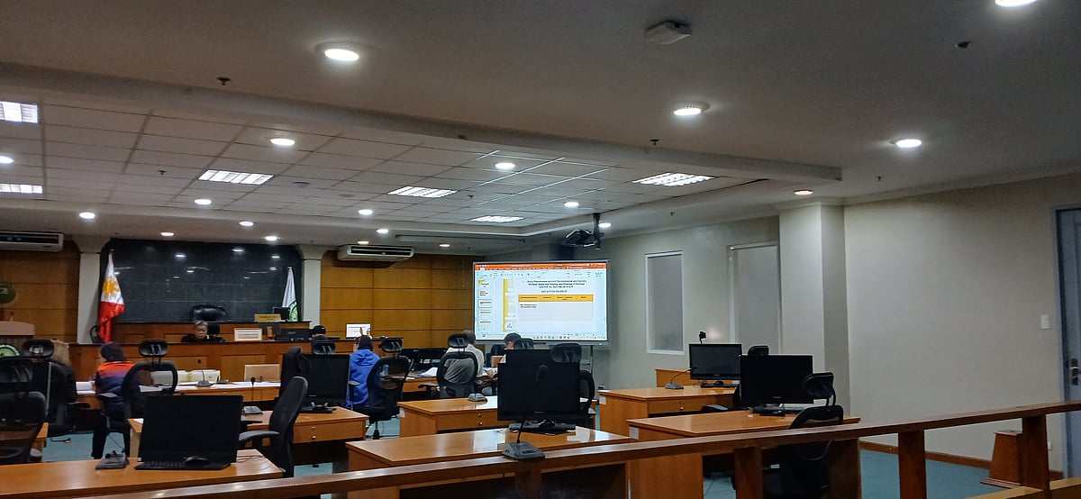 Bacolod Opens P505.7M Garbage, Landfill Bids; 2 Firms Vie for Contract