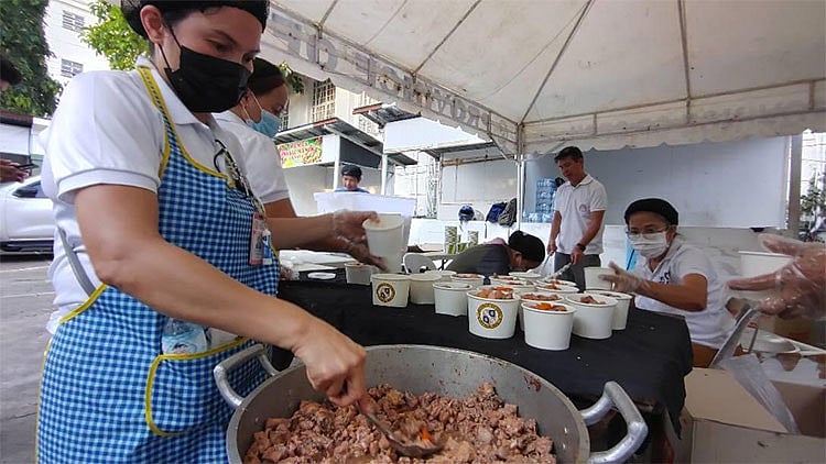 Cebu Governor Defends CPAC After PB Votes to Cut Its Budget