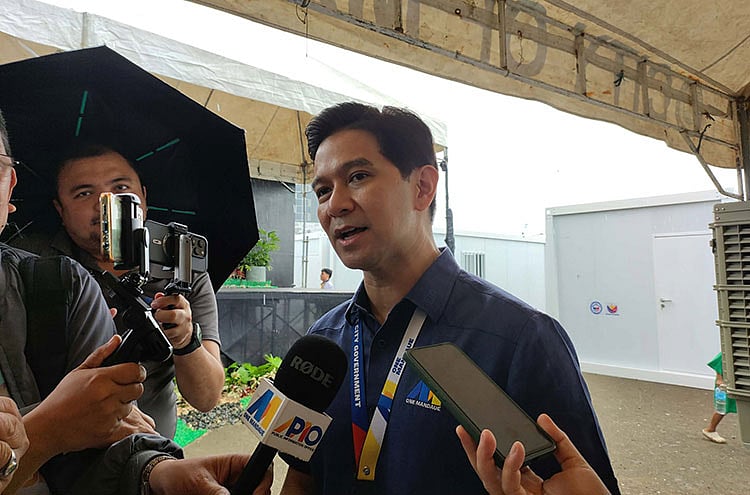 Mandaue City Launches 200-Unit Modular Housing for Typhoon Victims