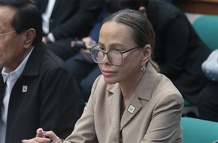 Ombudsman Orders Seizure of Gadgets of Deceased DPWH Official Catalina Cabral
