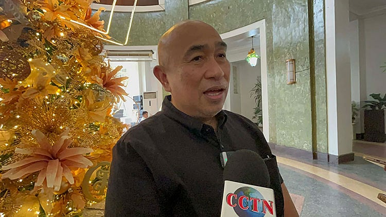 Cebu Urges Use of Satellite Terminals for Holiday Rush, Peak Days Dec 22-23 & 29-30