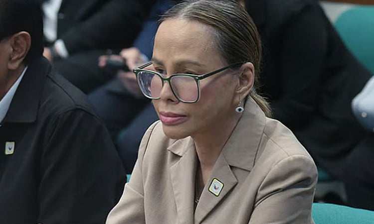 PNP Orders Deep Probe into Ex-DPWH Usec Catalina Cabral's Death
