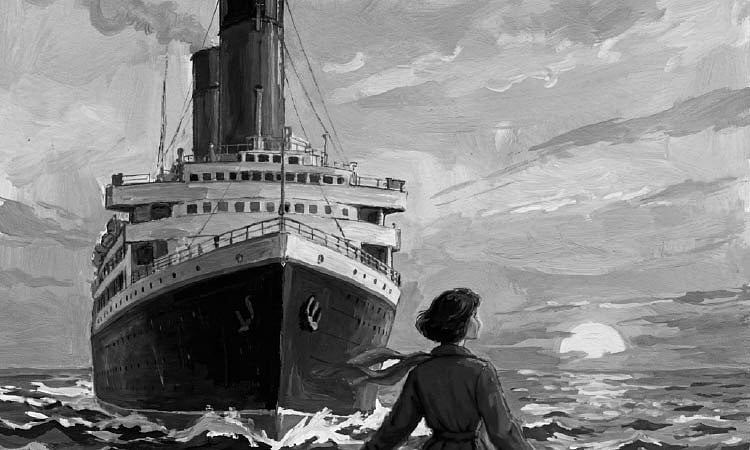 Filipino Seaman in Germany Uncovers Chilling Link to 1970s Camotes Sea Mystery