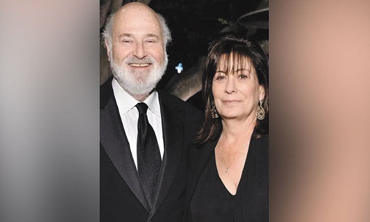 Hollywood Tragedy: Rob Reiner, 78, and Wife Found Dead, Son Suspected