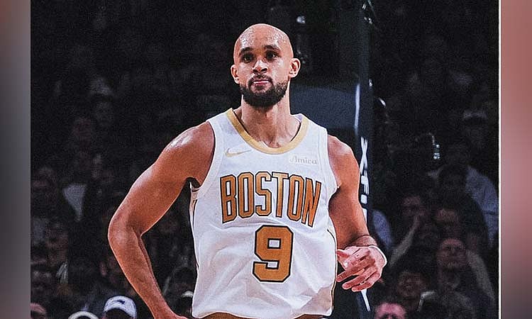 Derrick White's 33 Points Lead Celtics to 129-116 Victory Over Heat
