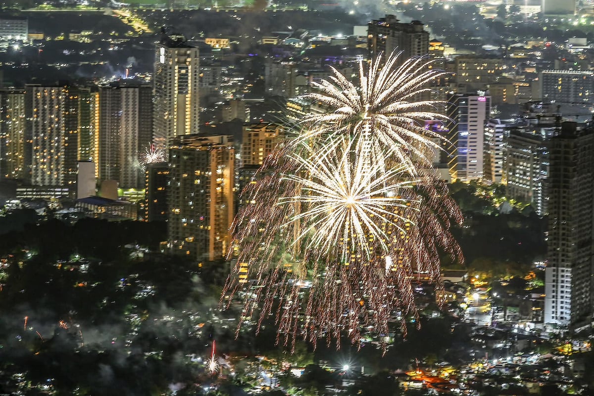 DOH 7 Launches 'Ligtas Christmas' Campaign for a Safe Holiday Season