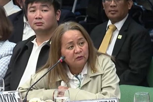 Contractor Returns PHP 15M in DOJ Flood Control Probe