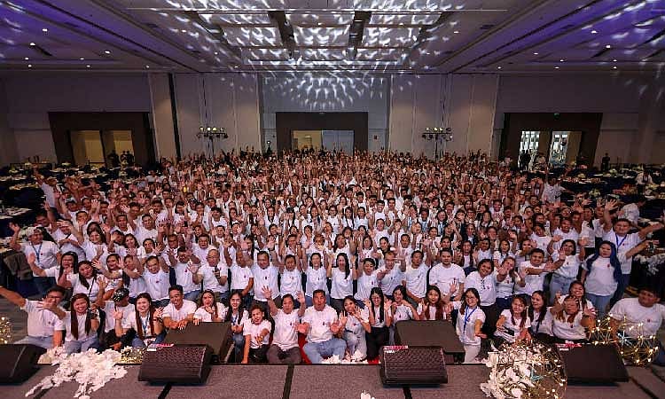4 Philippine Companies Named to Fortune's Best Workplaces in SE Asia