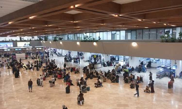 DSWD Opens New Help Desk for Minors Traveling Abroad at NAIA Terminal 1