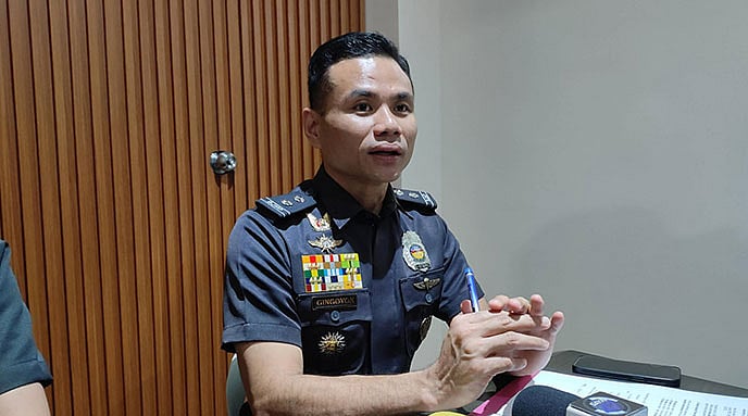 Mandaue BJMP Opens Doors for Christmas Family Visits, Expects 500+ Visitors