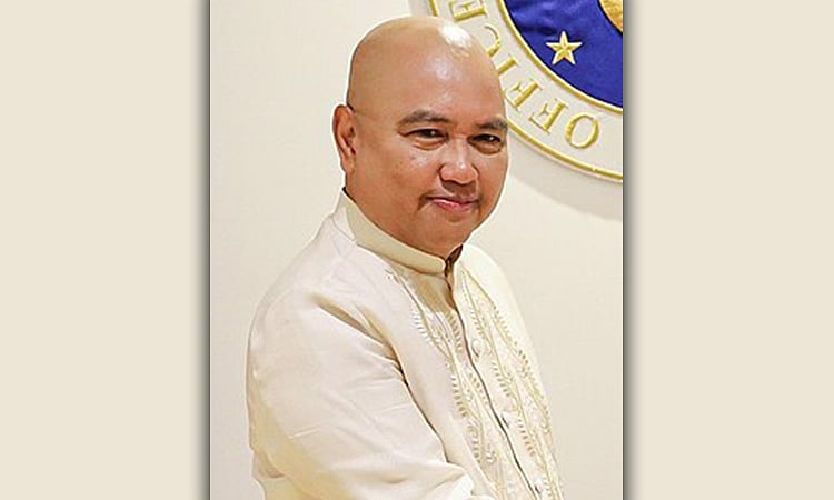 Dugang personalidad sa anomaliya sa flood control project gilauman sa PCO